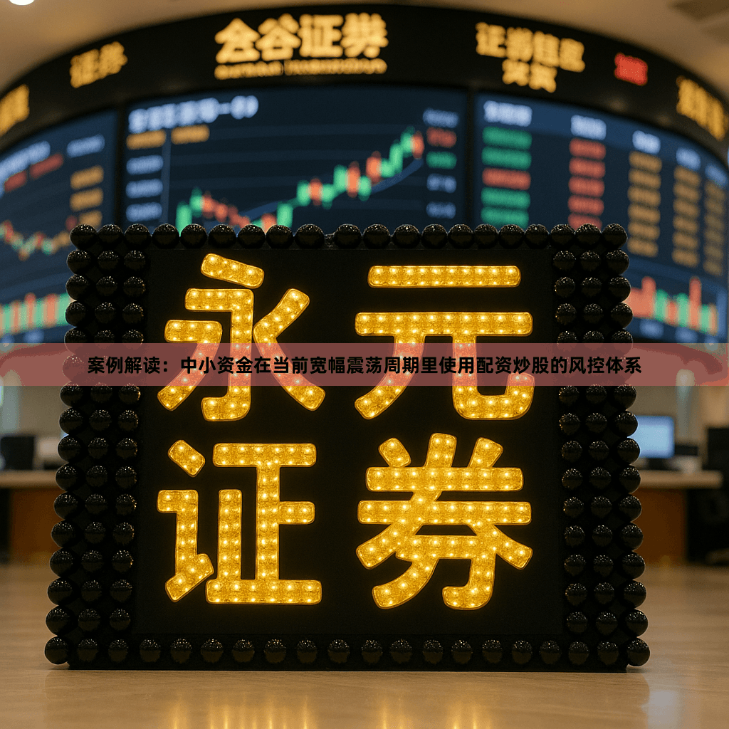 案例解读：中小资金在当前宽幅震荡周期里使用配资炒股的风控体系