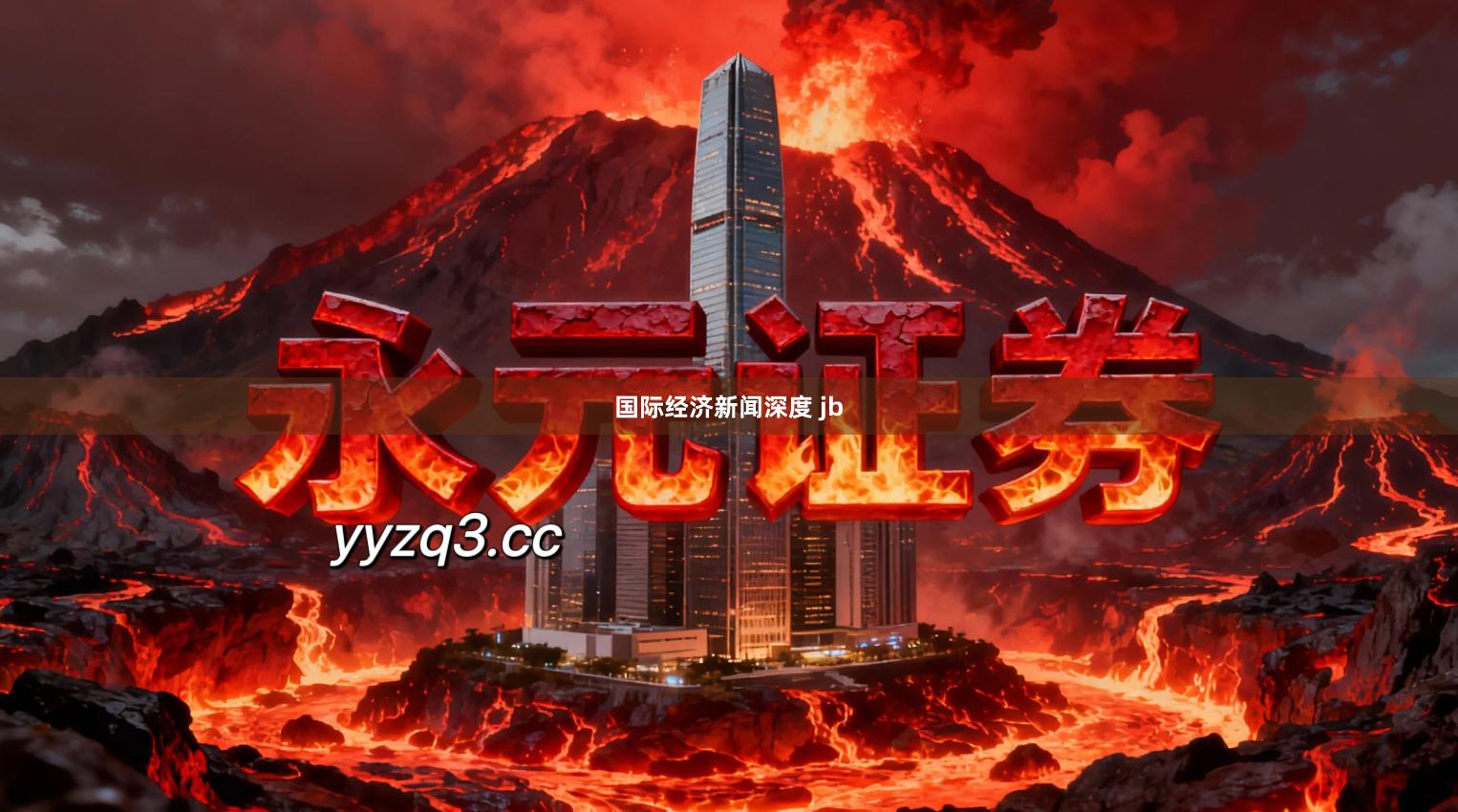 国际经济新闻深度 jb