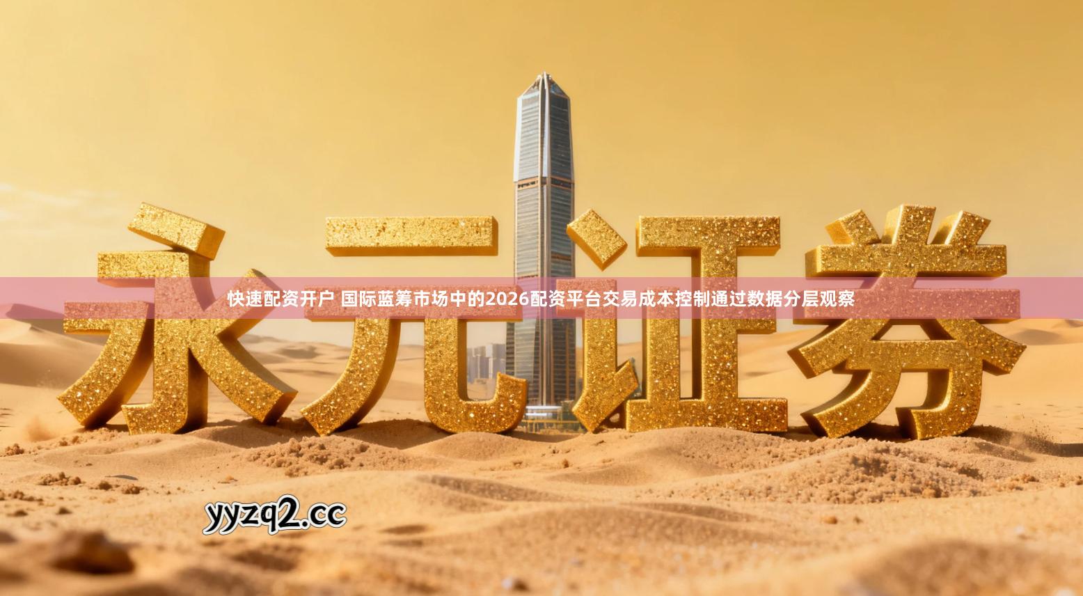 快速配资开户 国际蓝筹市场中的2026配资平台交易成本控制通过数据分层观察